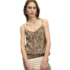 Marks Spencer Women Lyocell Rich Printed