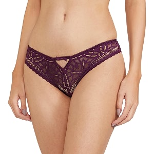 Marks Spencer Women Polyester Briefs