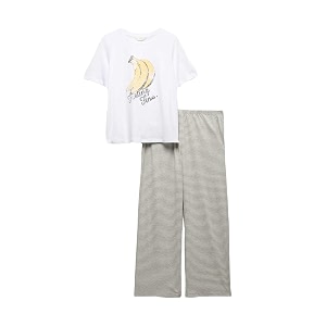 Marks Spencer Women Pure Cotton Printed