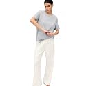 Marks amp Spencer Women Pure Cotton Printed
