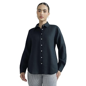 Marks Spencer Women Shirt
