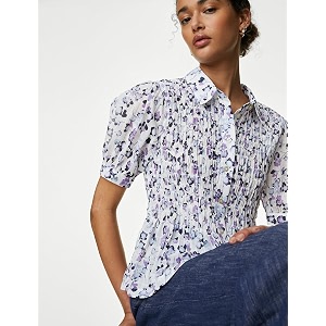 Marks Spencer Women Shirt