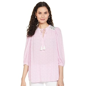 Marks Spencer Women Shirt