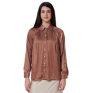 Marks Spencer Women Shirt