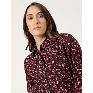 Marks Spencer Women Shirt
