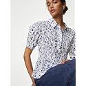 Marks amp Spencer Women Shirt