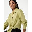 Marks amp Spencer Women Shirt
