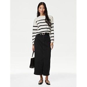 Marks Spencer Women Skirt