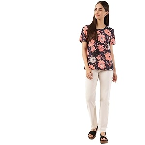 Marks Spencer Women T-Shirt
