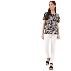 Marks Spencer Women T-Shirt