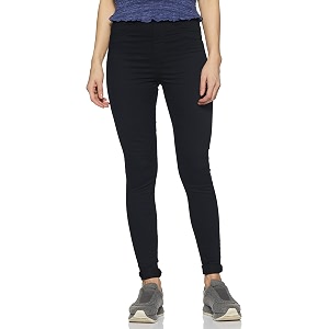 Marks Spencer Womens Light Wash High