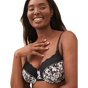 Marks Spencer Womens Polyester Blend Lace
