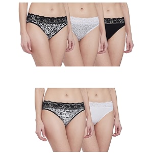 Marks Spencer Womens Briefs T61 5024L