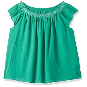 Marks Spencer Womens Solid Cotton Crew