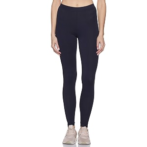 Marks Spencer Womens Solid High Rise