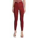 Marks amp Spencer Womens Solid High Rise