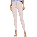 Marks amp Spencer Womens Solid High Rise