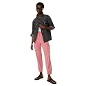 Marks amp Spencer Womens Solid High Rise