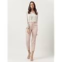 Marks amp Spencer Women39s Trousers T59_5757K_Pink Shell_20_SHT