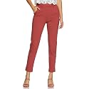 Marks amp Spencer Womens Solid Mid Rise