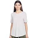 Marks amp Spencer Womens Solid Modal Blend