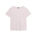 Marks amp Spencer Womens Solid Polyester Blend