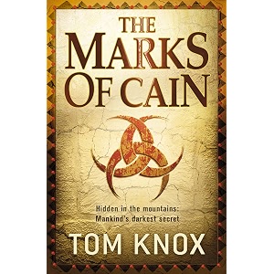 the marks of cain a global mystery thriller about an ancient biblical curse