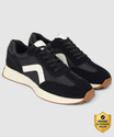 MARKS SPENCER Sneakers For Men Black