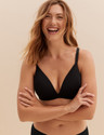 MARKS SPENCER Women Push-up Lightly Padded