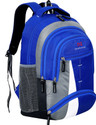 markway Mountain Rucksacksbag Hiking Trekking Camping Bag Travel Backpack Rucksack -70 (Rucksack)