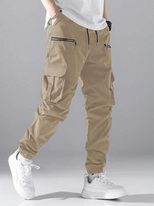 Marmic Fab Men Cargos