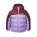 Marmot Kids Guides Down Hoody - 700 Fill Insulated, Water-Resistant, Lightweight Puffer Jacket with Hood