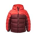 Marmot Kids Guides Down Hoody - 700 Fill Insulated, Water-Resistant, Lightweight Puffer Jacket with Hood