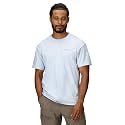 MARMOT Men's Air Exchange UPF 50 Short Sleeve Crew Neck Shirt - Breathable, Moisture Wicking