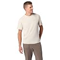 MARMOT Men's Air Exchange UPF 50 Short Sleeve Crew Neck Shirt - Breathable, Moisture Wicking