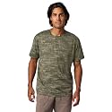 MARMOT Men's Air Exchange UPF 50 Short Sleeve Crew Neck Shirt - Breathable, Moisture Wicking