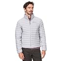 MARMOT Men's Echo Featherless Jacket - Lightweight Down Alternative Puffer Coat