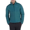 MARMOT Men's Echo Featherless Jacket - Lightweight Down Alternative Puffer Coat