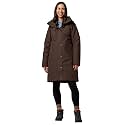 MARMOT Women's Chelsea 700 Down Fill Coat with Hood