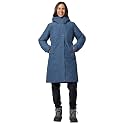 MARMOT Women's Chelsea 700 Down Fill Coat with Hood