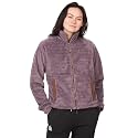 MARMOT Women's Homestead Full-Zip Jacket - Blanket-Soft High-Pile Sherpa Fleece