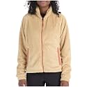 MARMOT Women's Homestead Full-Zip Jacket - Blanket-Soft High-Pile Sherpa Fleece