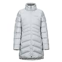 MARMOT Women's Montreal Mid-Thigh Length Down Puffer Jacket