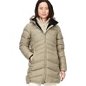 MARMOT Women's Montreal Mid-Thigh Length Down Puffer Jacket