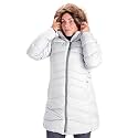 Marmot Women's Montreal Mid-thigh Length Down Puffer Coat - Plus