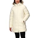 Marmot Women's Montreal Mid-thigh Length Down Puffer Coat - Plus