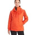 MARMOT Women's PreCip Lightweight Waterproof Rain Jacket