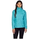MARMOT Women's PreCip Lightweight Waterproof Rain Jacket