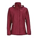 MARMOT Women's PreCip Lightweight Waterproof Rain Jacket