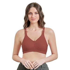 MAROON 419 Women Cotton Blend Long Lasting